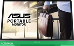 Монитор ASUS ZenScreen MB14AC