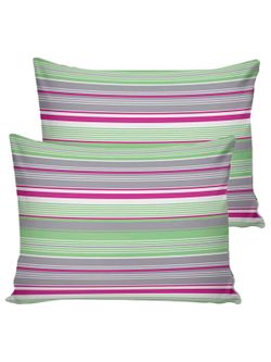 Постельное белье перкаль Сказка "Аромат сирени" 2-спальное Наволочка 50х70 см 2 шт Простынь 240x215 см Пододеяльник 175x215 см