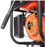 Генератор бензиновый Patriot 3810L