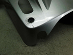 Пластик боковой правый Honda VFR800 2002-2013 64311-MCWA-D0000 031749