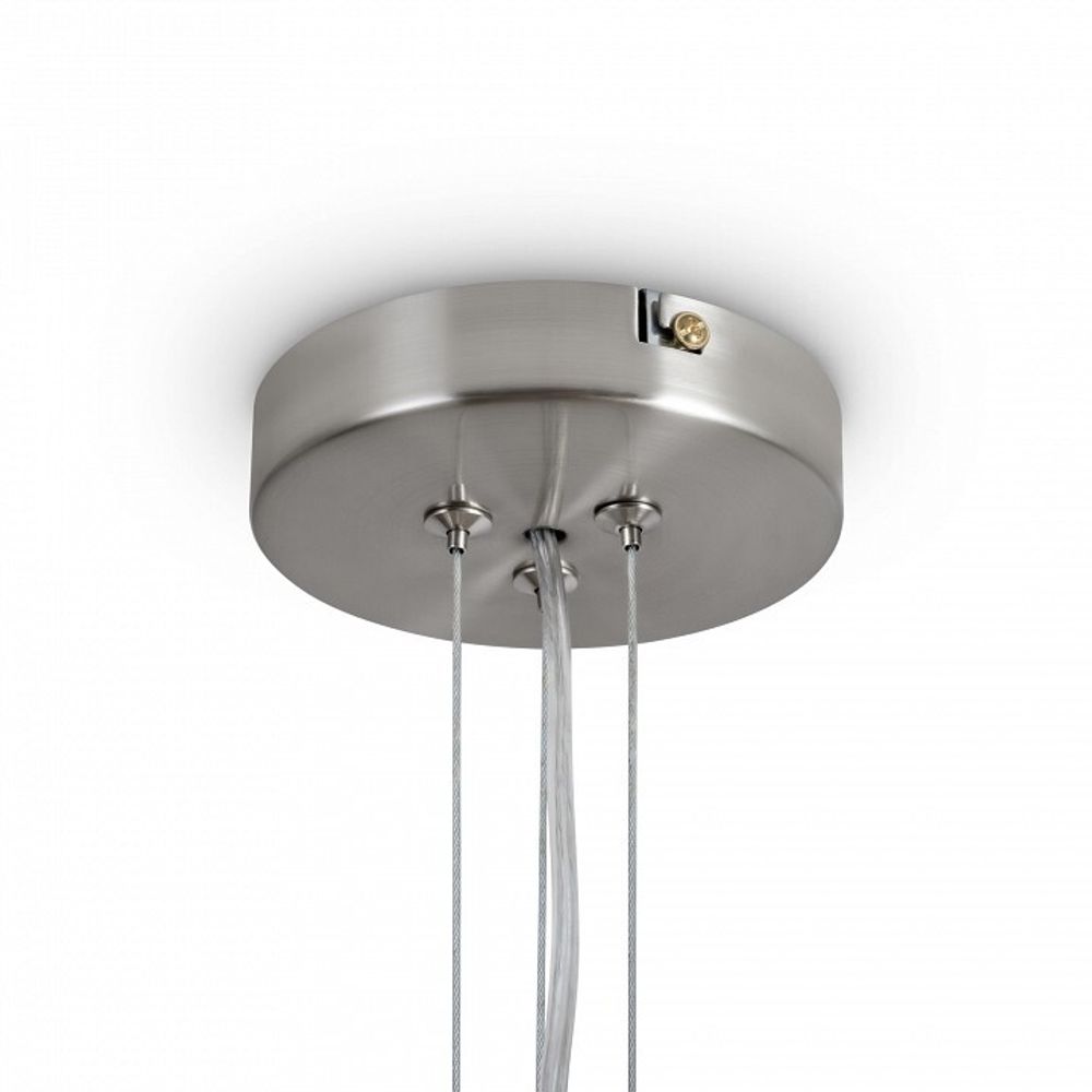 Подвесная люстра Freya Jade FR2039PL-06N