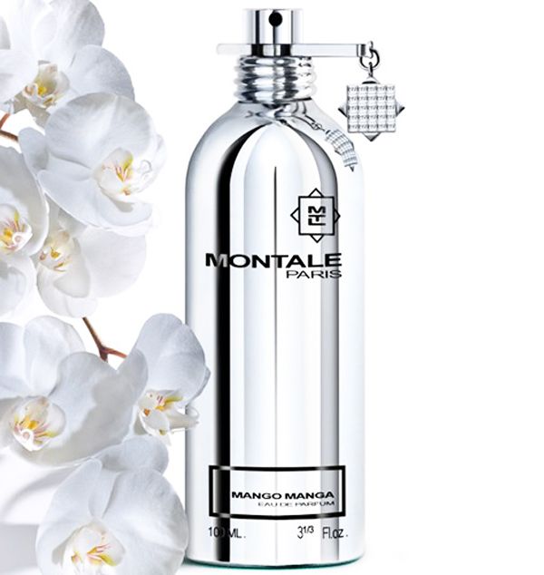 Montale Mango Manga Eau De Parfum