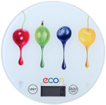 Весы кухонные Econ ECO-BS401K