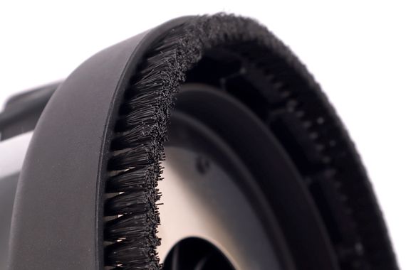 Машина шлифовальная по бетону MESSER M3026