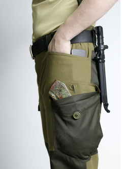 Костюм Барс Горка-3М (Мультикам)