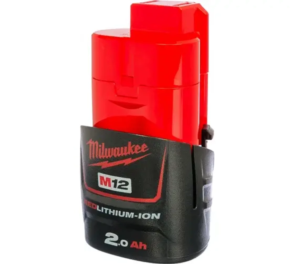 Аккумулятор M12 B2 (2Ah Li-Ion)