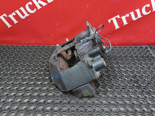 Суппорт тормозной 2016г