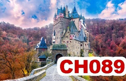 Фото обои - Дети CH089