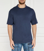 Футболка Te_Dye BOSS ORANGE - темно-синий(50521805)