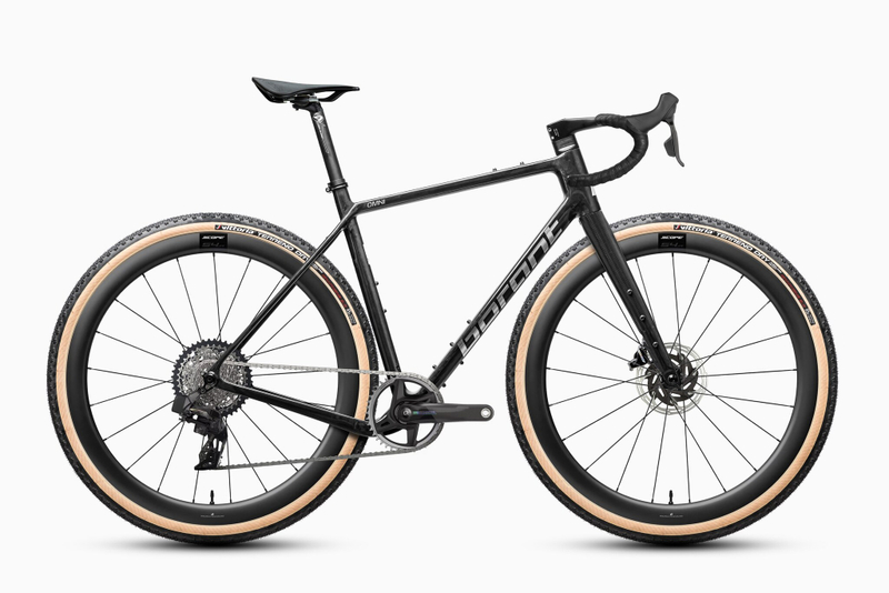 Гравийный велосипед Borant OMNI FORCE AXS XPLR