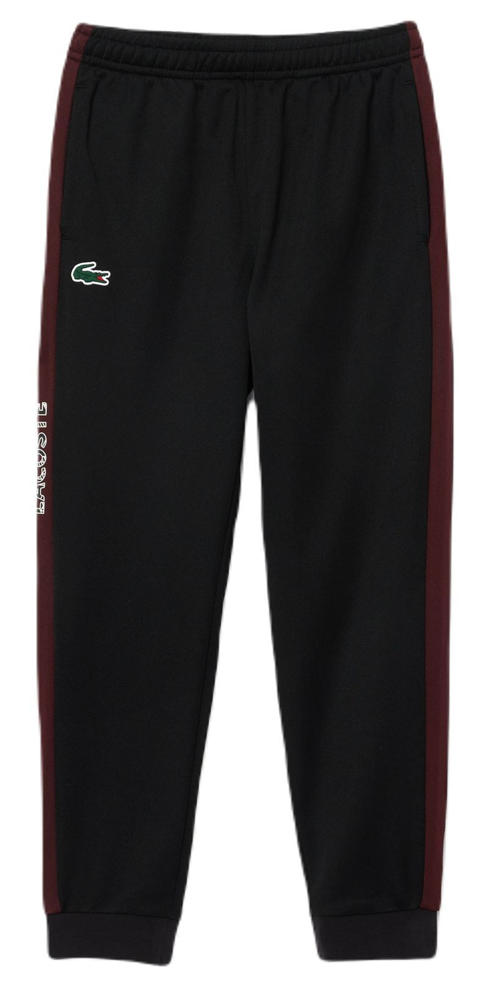 Костюм теннисный Lacoste Tracksuit Set - разноцветный