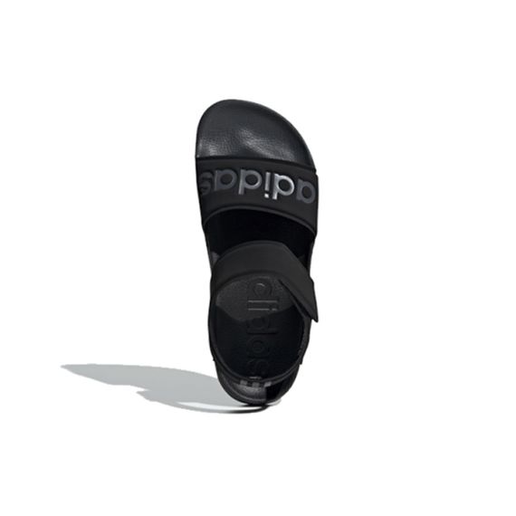 Adidas Adilette Sandal 'Black'