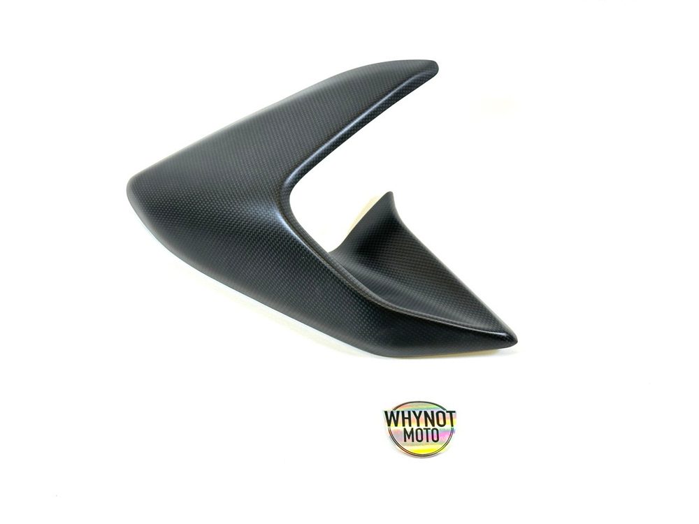 Fullsix Карбоновая боковая панель - правая Ducati Diavel V4 MD-DI22-C36