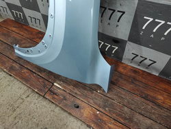 Крыло переднее левое Geely Cityray, Boyue Cool Б/У Оригинал 8892874883C15