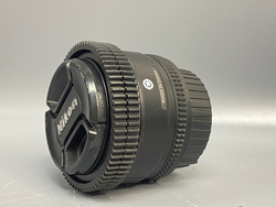 Nikon AF 50mm 1.4D