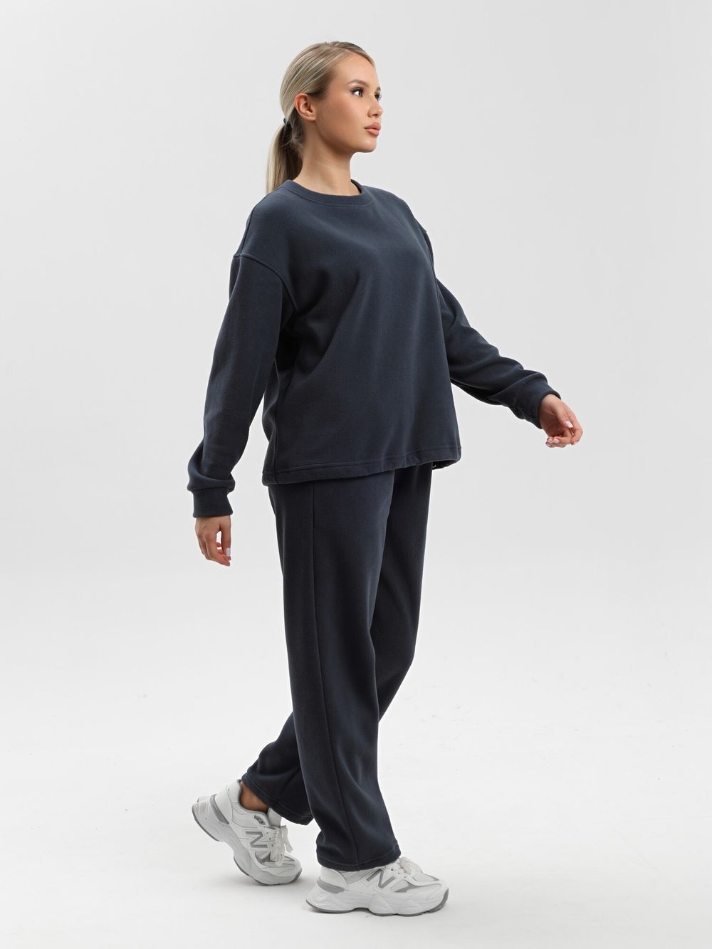 Костюм Демо Виотекс ГРАФИТОВЫЙ