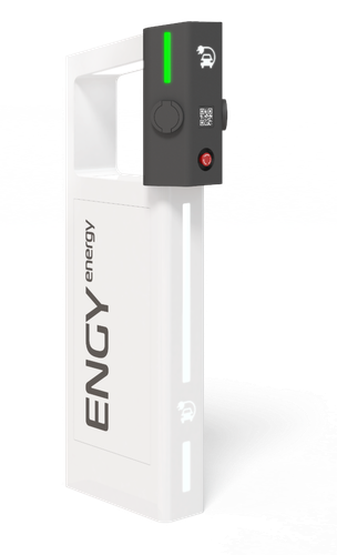 Зарядная станция Engy Energy CS2.3