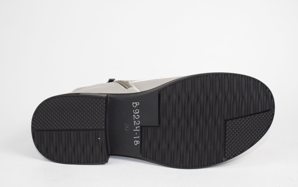 Ботинки женские демисезонные Qiya арт. B9224-18