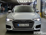 Audi A6 (C8) 45 TFSI Quattro Premium (08.2020)
