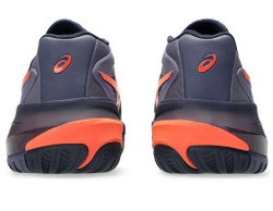 Мужские кроссовки теннисные Asics Gel-Resolution X - Фиолетовый