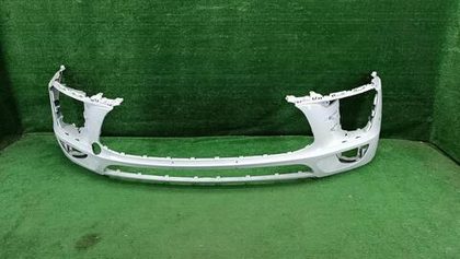 Бампер передний Porsche Macan (2014-2018)