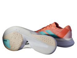 Кроссовки для бега женские adidas Adizero Boston 13 Оранжево-Синие