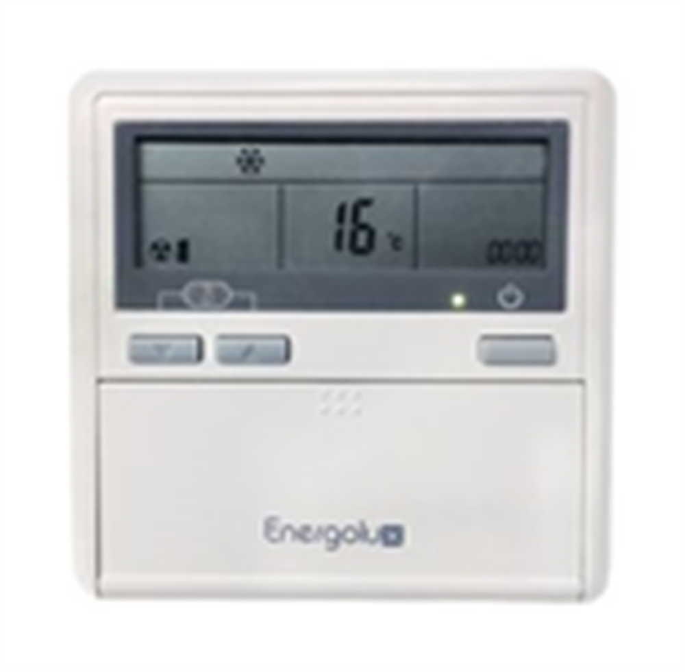 Внутренний канальный блок мульти-сплит системы Альянс Multi SAD12M1-AI на 35 м²