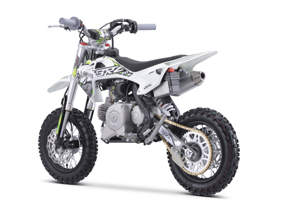 Питбайк BRZ H1 ZS60 10/10