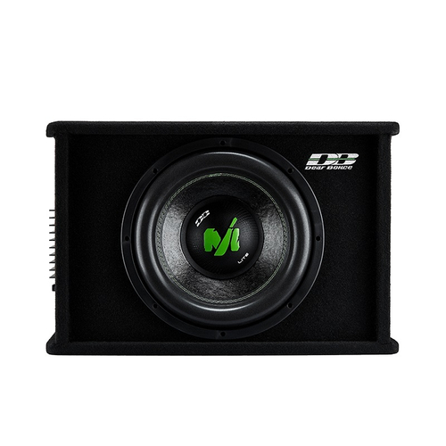 ALPHARD Machete ML12A Активный сабвуфер