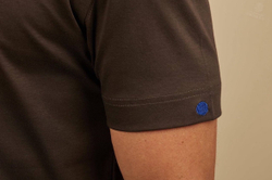 Футболка Kiton