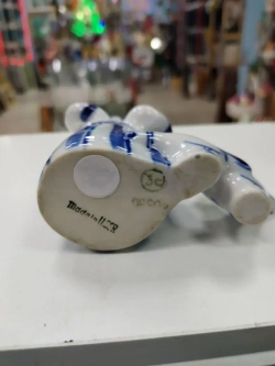 Статуэтка "Птичница", автор формы Квитницкая Н.Б