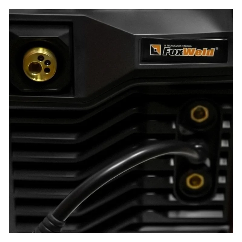 FoxWeld INVERMIG 350 COMPACT сварочный полуавтомат 6143