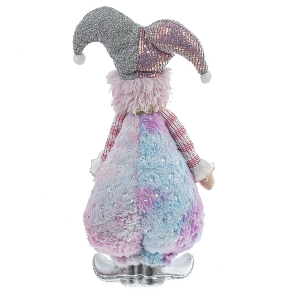 GAEM Игрушка набивная "Клоун", L22 W11 H47 см