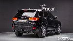 Jeep Grand Cherokee 3.6 Overland (10.2019)