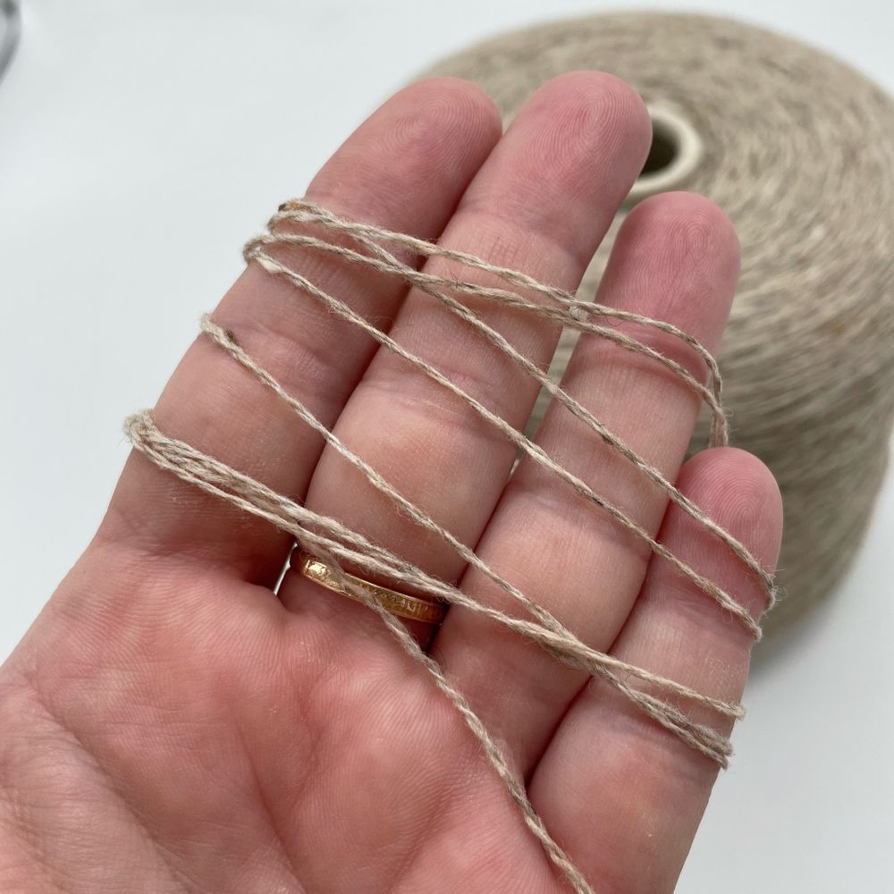 Manifattura Sesia 100% меринос супер твид