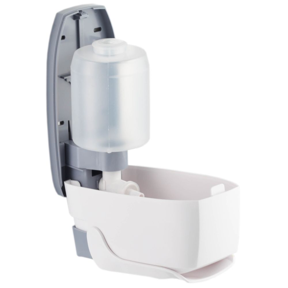 Локтевой дозатор для мыла Ksitex ES-500W