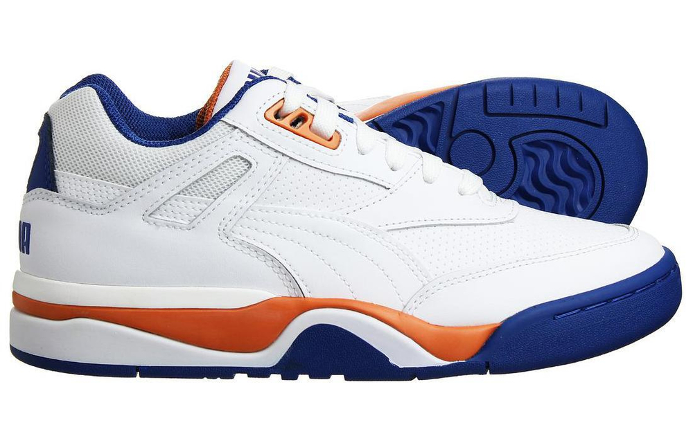 Кроссовки PUMA Palace Guard, 370063-05