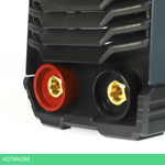 Сварочный инвертор Patriot WM200D MMA (605302020)
