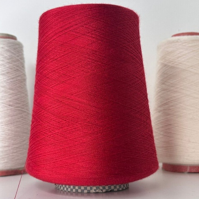 JAIPUR - Cariaggi; 70% кашемир, 30% шелк; 2800м/100гр; col. 707074 цвет: ярко-красный Dior;