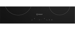 Встраиваемая электрическая варочная панель Indesit IRT 160