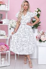 Платье 71565 Avili