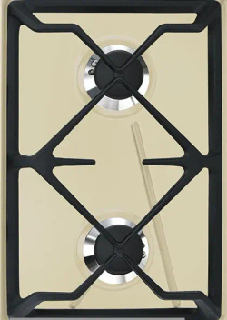 Варочная поверхность Smeg SRV896POGH