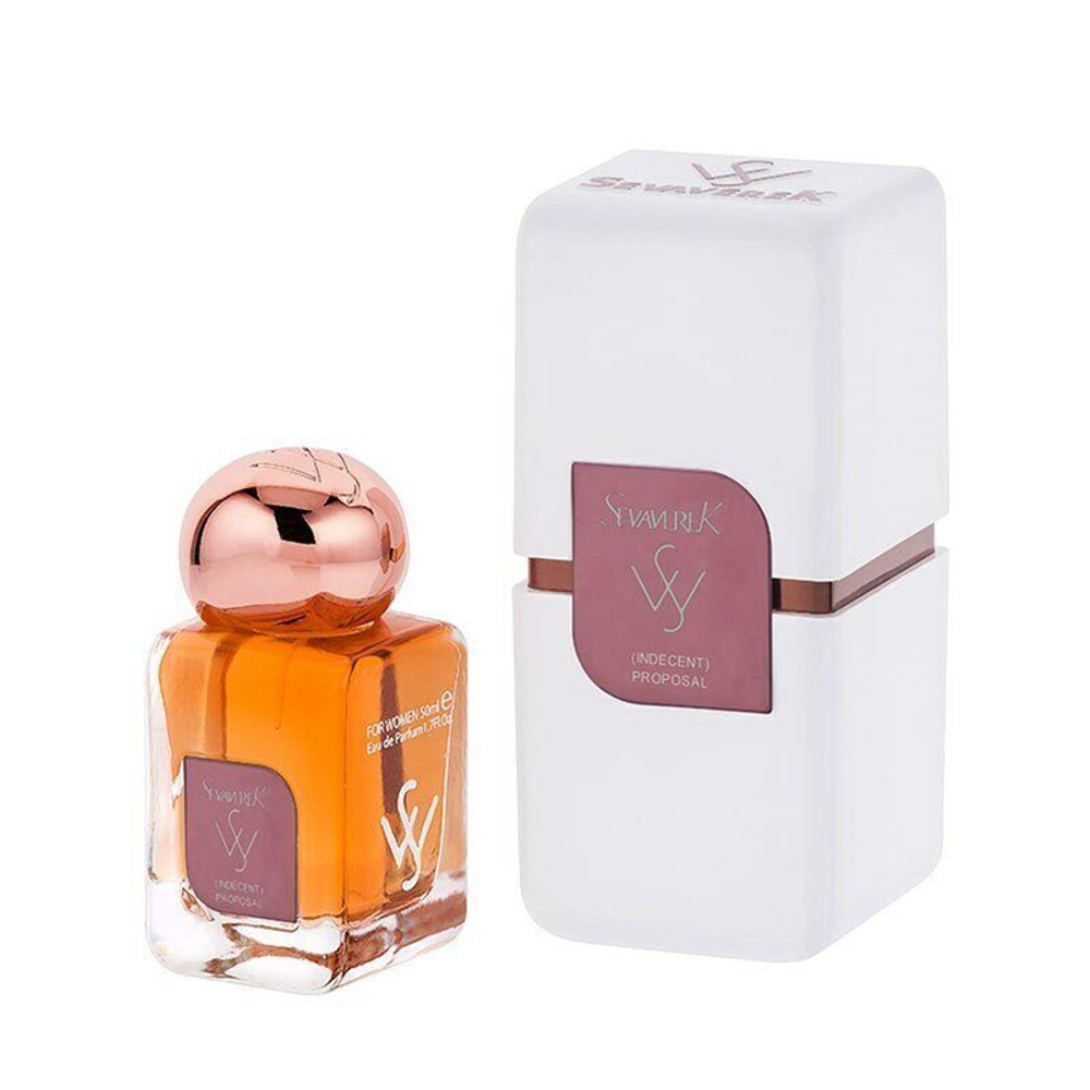 Sevaverek W № 5028 L.a.n.co.m.e Hypnose for women 50 ml.