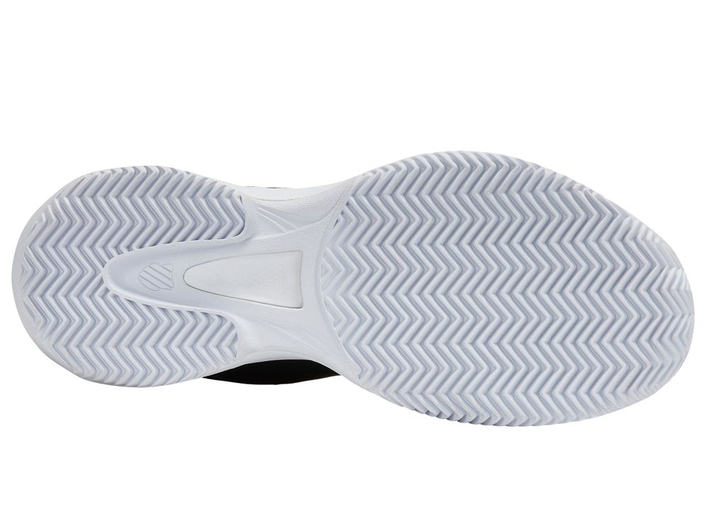 Кроссовки женские K-SWISS COURT EXPRESS 2 CLAY (для грунта)