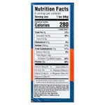 Clif Bar, Builders Protein Bar, Chocolate, 6 Bars, 2.4 oz (68 g) Each