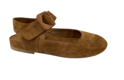 Летние туфли Vensi