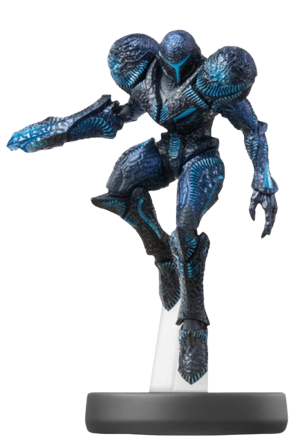 Фигурка Amiibo - Темная Самус Dark Samus Super Smash Bros Коллекция