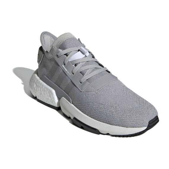 Кроссовки adidas originals POD S3,1 Бежевые кроссовки Унисекс