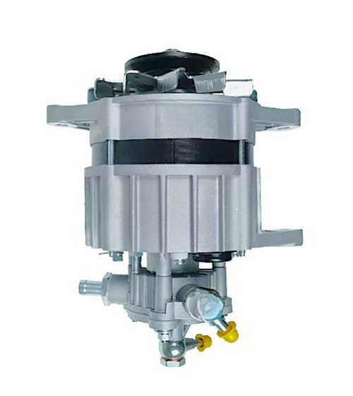 Генератор ALB0152