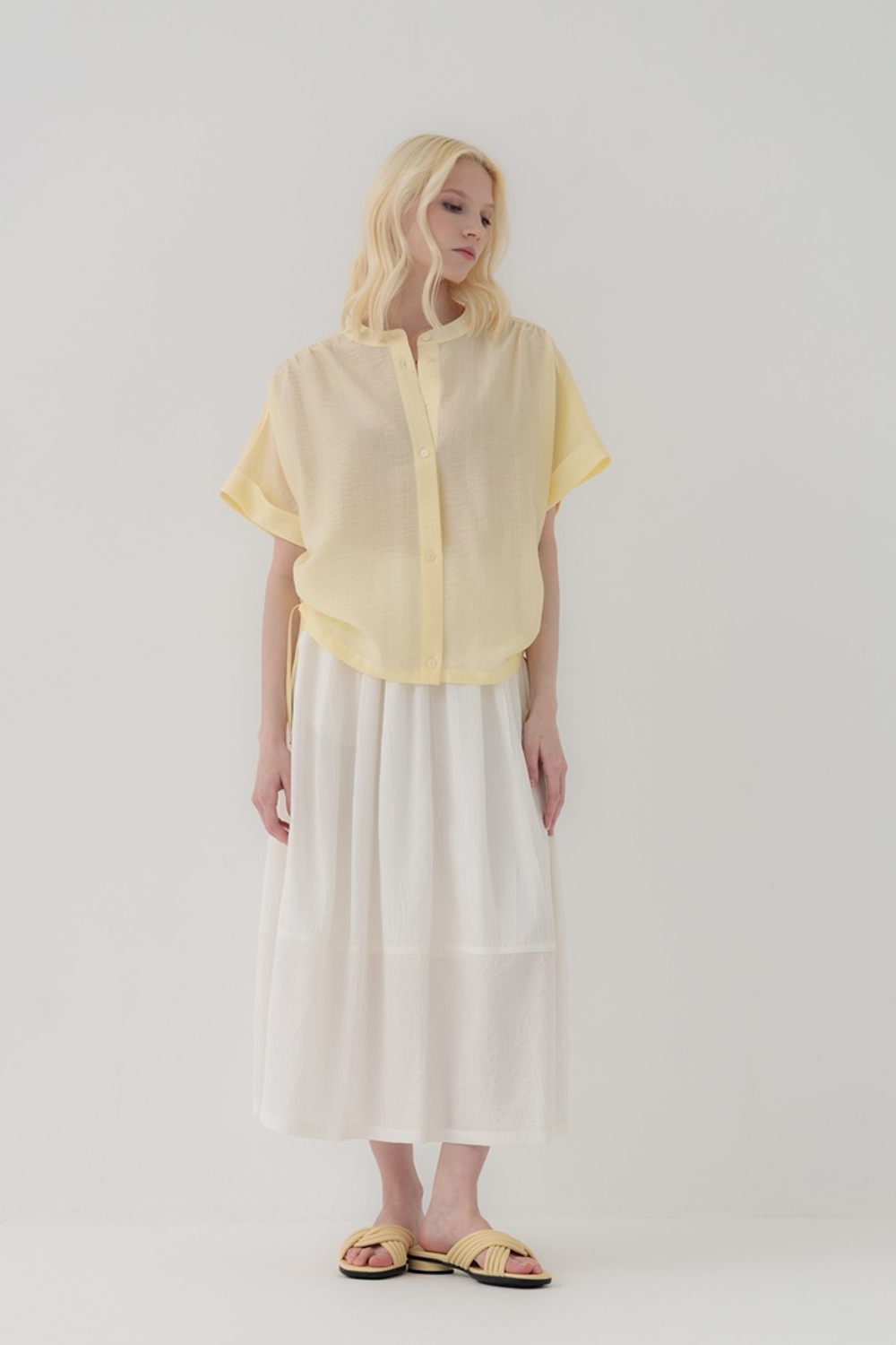 Блузон Рита NOME Atelier